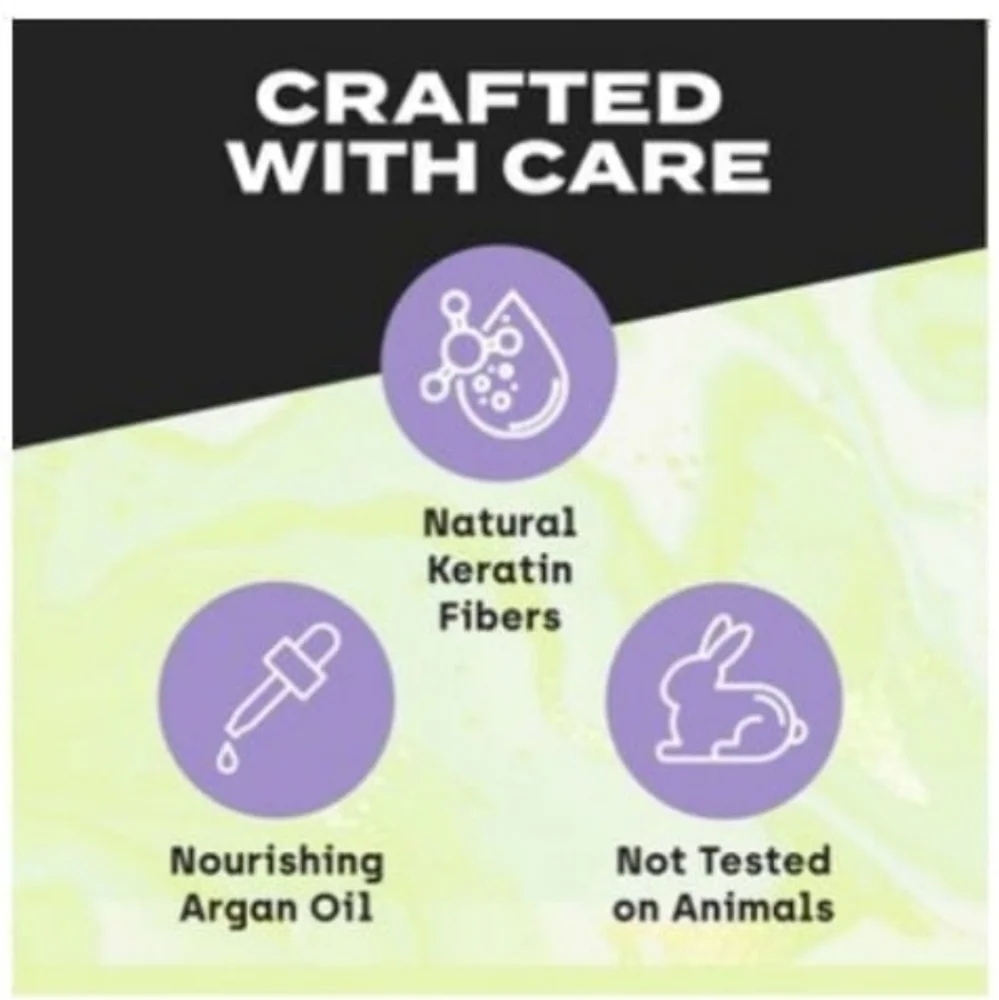 Toppik Hairline Filler Fill Build Blend Dark Brown (2) - Picture 9 of 9